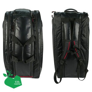 �w�����o�ׁx�ySDGs�v���W�F�N�g�z�P�[�s�[�A�C KPI �e�j�X�o�b�O�E�P�[�X KPI Tour Racket Bag (KPI�c�A�[���P�b�g�o�b�O) KPI�I���W�i�����i OCC-1167B �yKPI����z