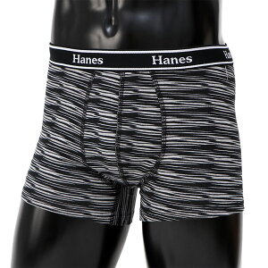 Hanes JWAEFA Y 1P BOXER BRIEF (ZEBRA) {NT[u[t HM6EQ201 2020FW