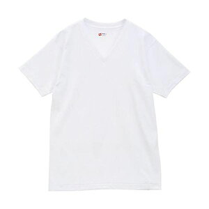 Hanes �J�W���A���E�F�A �����Y 3P���x��V�l�b�NT�V���c�I�[�v���v���C�X HM2125G 2021FW