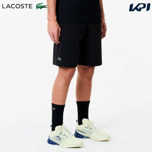 woׁxRXe LACOSTE ejXEFA Y EghCg[jOejXV[c GH7452-99-031 2025SSu^ILy[Ώہv
