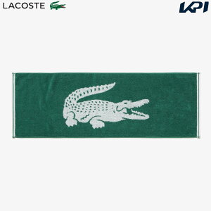 ���R�X�e LACOSTE �e�j�X�A�N�Z�T���[ ���j�Z�b�N�X ���j���S�W���J�[�h�X�|�[�c�^�I�� LN007J-132 2025SS�w�����o�ׁx