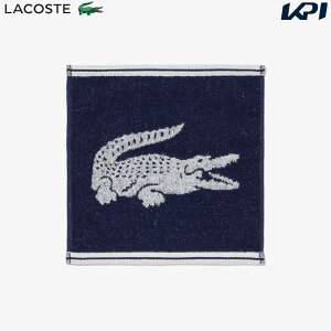 ���R�X�e LACOSTE �e�j�X�A�N�Z�T���[ ���j�Z�b�N�X ���j���S�W���J�[�h�n���J�`�^�I�� LN008J-166�w�����o�ׁx