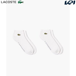 woׁxRXe LACOSTE ejXANZT[ Y \bNX RA2653-10-800u^ILy[Ώہv
