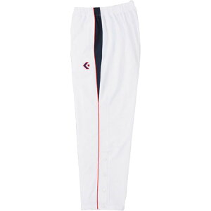 �R���o�[�X CONVERSE �o�X�P�b�g�E�F�A �E�H�[���A�b�v�p���c(���{�^���^�C�v) CB182501P 2022FW