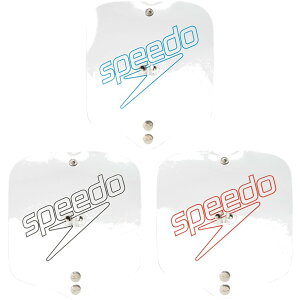 スピード Speedo 水泳バッグ・ケース ビッグスタックゴーグルソフトケース SE22001