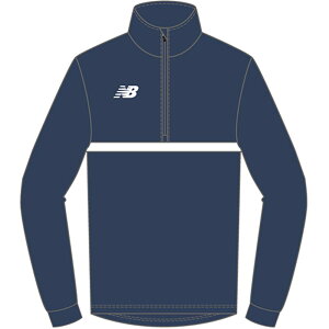 ニューバランス NEW BALANCE サッカーウェア メンズ ミドルレイヤージャケット JMJF9401 2022SS