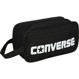 コンバース CONVERSE マルチSPバッグ・ケース ユニセックス シューズケース(M) C2351097