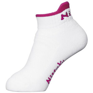 jb^N Nittaku 싅ANZT[ FITMATCH SOCKS tBbg}b` \bNX NIT-NW2952