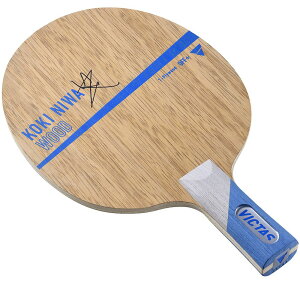 ���B�N�^�X VICTAS �싅���P�b�g �y���z���_�[���P�b�g KOKI NIWA WOOD CHN VIC-027203