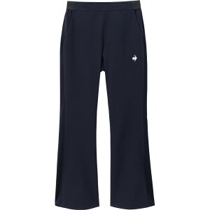 RbN le coq sportif ejXEFA fB[X ADVANTAGE@PANTS@2@WARM@FLARE LN4FLP50L 2024FW