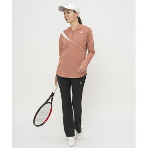RbN le coq sportif ejXEFA fB[X n[tWbvVc LN4FLT50L 2024FW