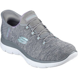 �X�P�b�`���[�Y SKECHERS �J�W���A���V���[�Y ���f�B�[�X �T�~�b�c-�_�Y�����O �w�C�Y 149937W