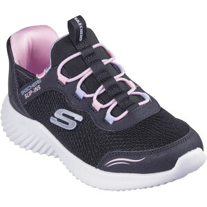 �X�P�b�`���[�Y SKECHERS �J�W���A���V���[�Y �W���j�A BOUNDER-SIMPLE CUTE 303585L