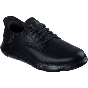 �X�P�b�`���[�Y SKECHERS �J�W���A���V���[�Y �����Y GARZA-GERVIN 205046