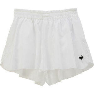 ルコック le coq sportif テニスウェア レディース キュロット QTWXJE06 2024SS