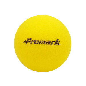 プロマーク PROMARK 野球ボール スポンジボール 70mm 2P PS-2289