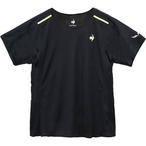 RbN le coq sportif ejXEFA fB[X Aile forme Gravite zero Q[Vc LN5SHT00L 2025SS