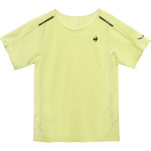 ���R�b�N le coq sportif �e�j�X�E�F�A ���f�B�[�X Aile forme Gravite zero �Q�[���V���c LN5SHT00L 2025SS