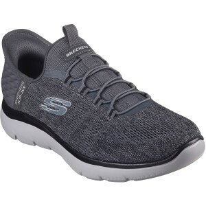 XPb`[Y SKECHERS JWAV[Y Y SUMMITS[KEY PACE 232469W