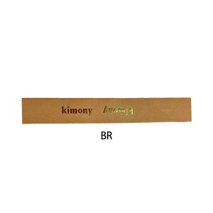 �L���j�[ kimony �e�j�X�A�N�Z�T���[ �L���j�[�v�����U�[ KGL165 �w�����o�ׁx�u�����y�Ή��v