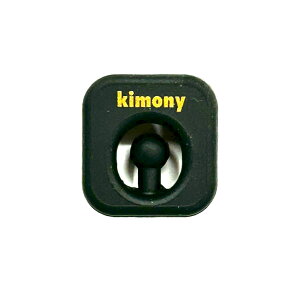 『即日出荷』kimony(キモニー) テニス 振動止め クエークバスター SOL ソル KVI200