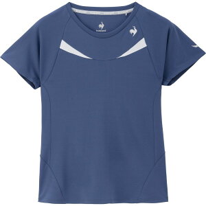 RbN le coq sportif ejXEFA fB[X Aile forme Q[Vc LN4FHT01L 2024FW