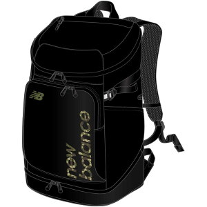 j[oX NEW BALANCE tBbglXobOEP[X jZbNX gbv[fBOobNpbN 40L LAB55615