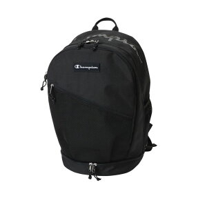 �`�����s�I�� Champion ���̑��o�b�O�E�P�[�X BACK PACK C3-BB727B
