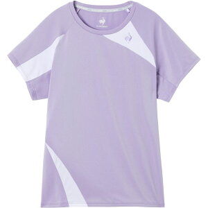 ���R�b�N le coq sportif �e�j�X�E�F�A ���f�B�[�X �����Q�[���V���c LN5FHT12L 2025FW