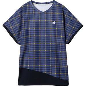 RbN le coq sportif ejXEFA fB[X Q[Vc LN5FHT30L 2025FW