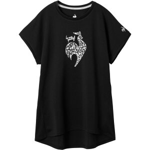 ���R�b�N le coq sportif �e�j�X�E�F�A ���f�B�[�X �v���N�e�B�X�V���c LN5FHT32L 2025FW