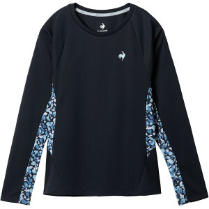 RbN le coq sportif ejXEFA fB[X Aile forme Q[Vc LN5FLT10L 2025FW