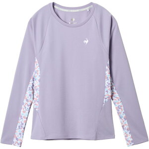 RbN le coq sportif ejXEFA fB[X Aile forme Q[Vc LN5FLT10L 2025FW