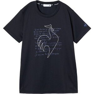 RbN le coq sportif ejXEFA fB[X ݌y TVc LZ5FHT01L 2025FW