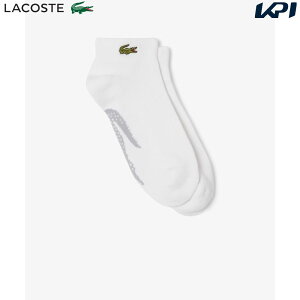 woׁxRXe LACOSTE ejXANZT[ Y SOCKS \bNX RA4188-99-G8K 2025SSu^ILy[Ώہv