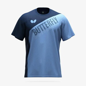 �o�^�t���C Butterfly �싅�E�F�A ���j�Z�b�N�X �m�C�A���ET�V���c 47430 2025FW