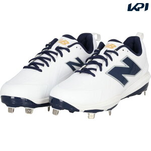 �j���[�o�����X NEW BALANCE �싅�X�p�C�N �����Y FuelCell 1000 Metal V1 M100044X2E