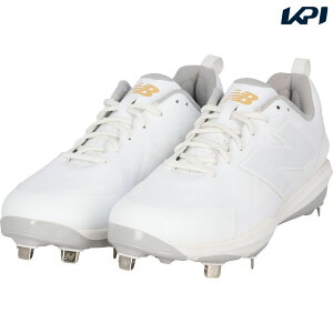 �j���[�o�����X NEW BALANCE �싅�X�p�C�N �����Y FuelCell 1000 Metal V1 M10004ET2E