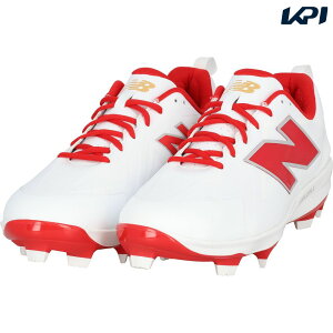 �j���[�o�����X NEW BALANCE �싅�X�p�C�N �����Y FuelCell 1000 PU Molded V1 M10009AX2E