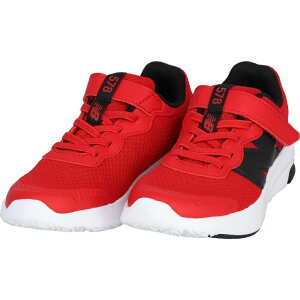 �j���[�o�����X NEW BALANCE �}���`SP�V���[�Y �W���j�A 578v1 Bungee Lace with Top Strap P5782ZQW