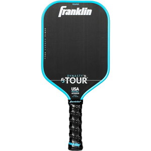 �s�b�N���{�[���p�h�� Franklin �t�����N���� FS Tour Dynasty 16mm Blue 52969C1
