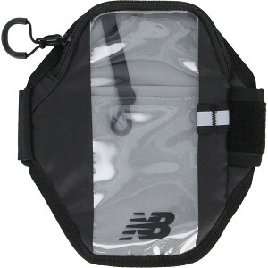 �j���[�o�����X NEW BALANCE �����j���O�o�b�O�E�P�[�X �����Y Running Arm Pouch AC3504E