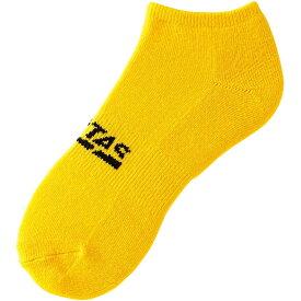 ヴィクタス VICTAS 卓球ウェア ユニセックス INSTEP LOGO ANKLE SOCKS TSP662101 2021