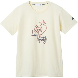 RbN le coq sportif }`SPEFA fB[X wJ TVc LT5FHT01L 2025FW