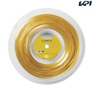 ���L�V���� LUXILON �e�j�X�K�b�g�E�X�g�����O LUXILON 4G 120 200M REEL GOLD 120 200m���[�� WR8313301120