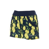 パラディーゾPARADISOテニスウェアレディースショートパンツNCL02S2019SS