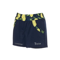 パラディーゾPARADISOテニスウェアレディースショートパンツNCL02S2019SS