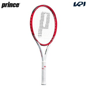 【ベストマッチストリングで張り上げ無料】プリンス Prince テニスラケット BEAST MAX 100 (275g) ビースト マックス 100 7TJ160 10月発売予定※予約