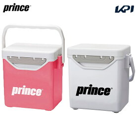 プリンス Prince DAIWA製 クーラーボックス（8.5Lタイプ） PA361 保冷ケース 保冷バッグ 小型 ベルト付き テニスバッグ・ケース