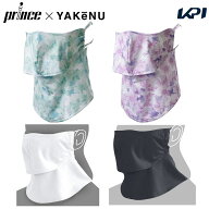 「ポスト投函便で送料無料」プリンス Prince×ヤケーヌ レディース ICEDRY アイスドライ フェイスマスク …